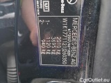  Mercedes  A-Klasse 2.0 A 200 D BUSINESS LINE DCT #8