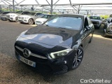  Mercedes  A-Klasse 2.0 A 200 D BUSINESS LINE DCT 