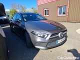  Mercedes  A-Klasse 2.0 A 180 D BUSINESS LINE DCT #49