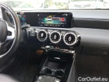  Mercedes  A-Klasse 2.0 A 200 D BUSINESS LINE DCT #11