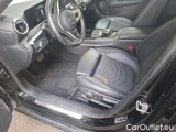  Mercedes  A-Klasse 2.0 A 200 D BUSINESS LINE DCT #24