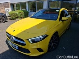  Mercedes  A-Klasse *2.0 A 200 D BUSINESS LINE DCT 