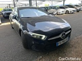  Mercedes  A-Klasse 2.0 A 200 D BUSINESS LINE DCT #40