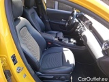  Mercedes  A-Klasse *2.0 A 200 D BUSINESS LINE DCT #9