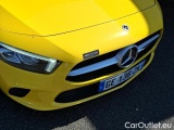  Mercedes  A-Klasse *2.0 A 200 D BUSINESS LINE DCT #21