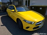  Mercedes  A-Klasse *2.0 A 200 D BUSINESS LINE DCT #43