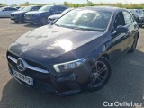  Mercedes  A-Klasse 1.5 A 180 D BUSINESS LINE 
