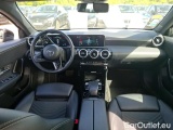  Mercedes  A-Klasse 1.5 A 180 D BUSINESS LINE #4