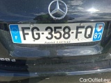  Mercedes  A-Klasse 1.5 A 180 D BUSINESS LINE #5