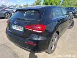  Mercedes  A-Klasse 1.5 A 180 D BUSINESS LINE #3