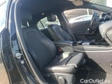  Mercedes  A-Klasse 1.5 A 180 D BUSINESS LINE #9