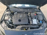  Mercedes  A-Klasse 1.5 A 180 D BUSINESS LINE #25