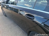  Mercedes  A-Klasse 1.5 A 180 D BUSINESS LINE #29