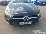  Mercedes  A-Klasse 1.5 A 180 D BUSINESS LINE #39