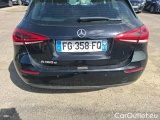  Mercedes  A-Klasse 1.5 A 180 D BUSINESS LINE #40