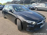  Mercedes  A-Klasse 1.5 A 180 D BUSINESS LINE #58