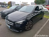  Mercedes  B-Klasse 1.3 B 180 BUSINESS LINE EDITION DCT 