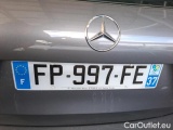  Mercedes  B-Klasse 1.5 B 180 D BUSINESS LINE EDITION DCT #5