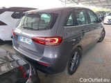  Mercedes  B-Klasse 1.5 B 180 D BUSINESS LINE EDITION DCT #3
