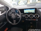  Mercedes  B-Klasse 1.5 B 180 D BUSINESS LINE EDITION DCT #4