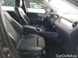  Mercedes  B-Klasse 1.5 B 180 D BUSINESS LINE EDITION DCT #9