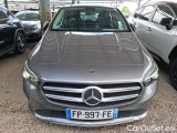  Mercedes  B-Klasse 1.5 B 180 D BUSINESS LINE EDITION DCT #14