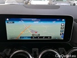  Mercedes  B-Klasse 1.5 B 180 D BUSINESS LINE EDITION DCT #22
