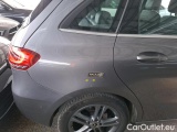  Mercedes  B-Klasse 1.5 B 180 D BUSINESS LINE EDITION DCT #25