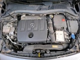  Mercedes  B-Klasse 1.5 B 180 D BUSINESS LINE EDITION DCT #35