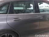  Mercedes  B-Klasse 1.5 B 180 D BUSINESS LINE EDITION DCT #48