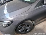  Mercedes  B-Klasse 1.5 B 180 D BUSINESS LINE EDITION DCT #49