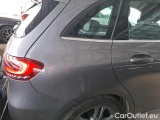  Mercedes  B-Klasse 1.5 B 180 D BUSINESS LINE EDITION DCT #52