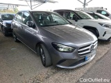  Mercedes  B-Klasse 1.5 B 180 D BUSINESS LINE EDITION DCT #53