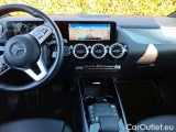  Mercedes  B-Klasse 2.0 B 180 D PROGRESSIVE LINE EDITION DCT #11