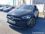 Mercedes  GLA 1.3  200 AMG LINE DCT 