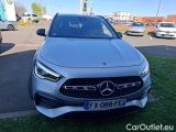  Mercedes  GLA 1.3  250 E AMG LINE DCT #14