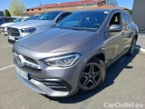  Mercedes  GLA 2.0  200 D AMG LINE DCT 
