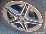  Mercedes  GLA 2.0  200 D AMG LINE DCT #18