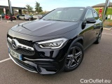  Mercedes  GLA 2.0  200 D AMG LINE DCT 