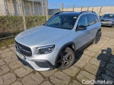  Mercedes  GLB 2.0  200 D AMG LINE 