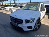  Mercedes  GLB 2.0  200 D BUSINESS LINE 