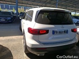 Mercedes  GLB 2.0  200 D BUSINESS LINE #2