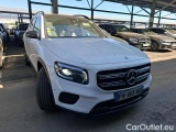  Mercedes  GLB 2.0  200 D BUSINESS LINE #36