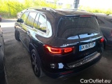  Mercedes  GLB 2.0  200 D BUSINESS LINE #2