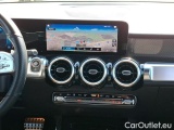  Mercedes  GLB 2.0  220 D AMG LINE 4MATIC #11