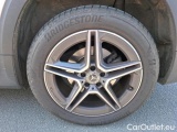  Mercedes  GLB 2.0  220 D AMG LINE 4MATIC #20