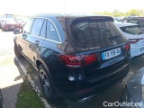  Mercedes  GLC 2.0  300 DE AMG LINE 4MATIC #2