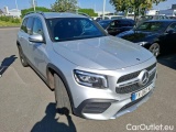  Mercedes  GLB 2.0  220 D AMG LINE 4MATIC #47