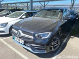  Mercedes  GLC 2.0  300 DE AMG LINE 4MATIC 