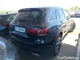  Mercedes  GLC 2.0  300 DE AMG LINE 4MATIC #3
